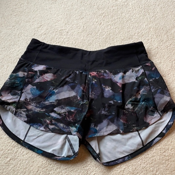 lululemon athletica Pants - Women’s running short.